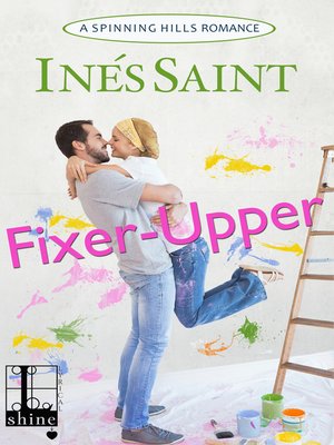 cover image of Fixer-Upper